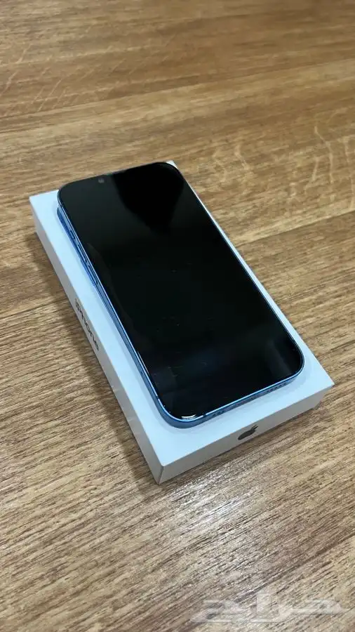 ايفون 13 128قيقا 0