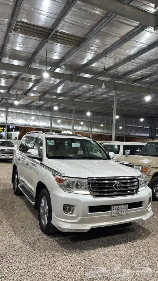 جي اس ار 2011 عداد 400 الف 0