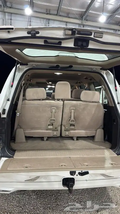 جي اس ار 2011 عداد 400 الف 6