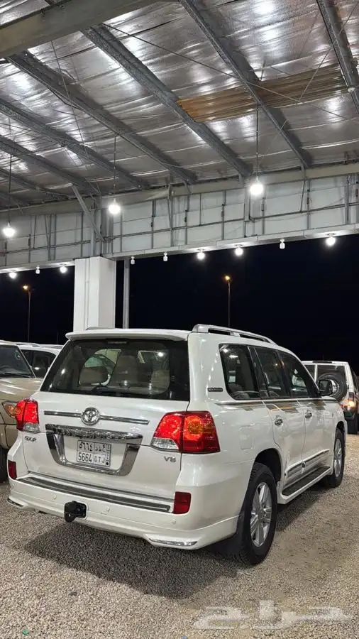 جي اس ار 2011 عداد 400 الف 4