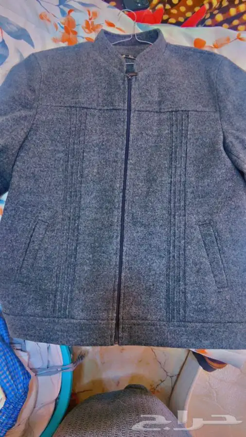 جكيت 0