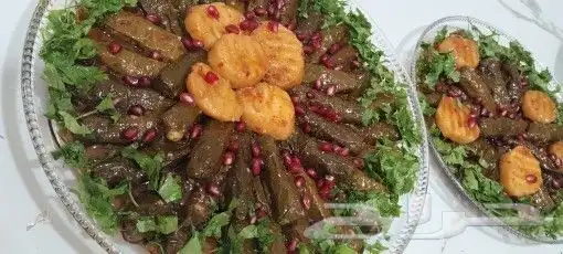 ورق عنب الدمام 7