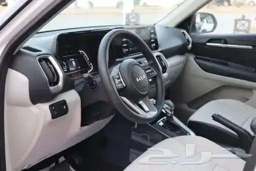 من سمارت كار كيا سونيت 2025 جميع الفئات أقل قسط 4