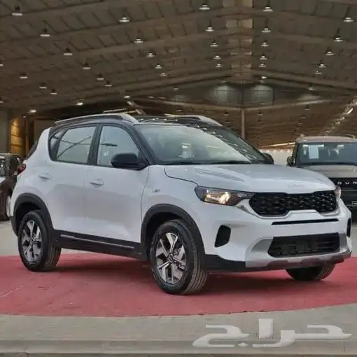 من سمارت كار كيا سونيت 2025 جميع الفئات أقل قسط 1