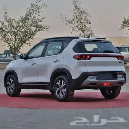 من سمارت كار كيا سونيت 2025 جميع الفئات أقل قسط 2