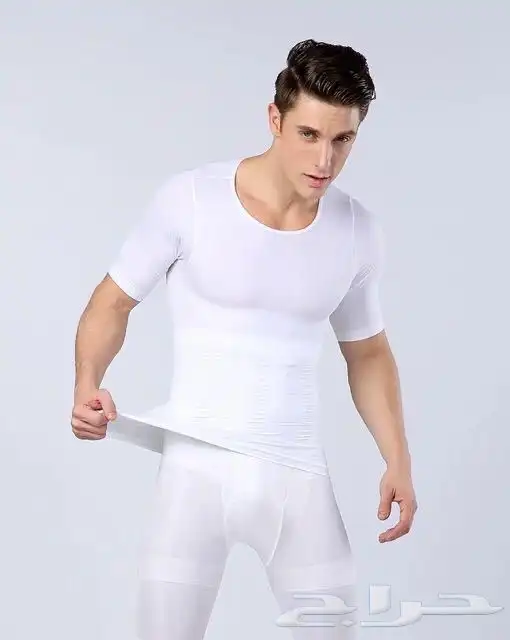 مشدات رجالية ريربودي الاصليية 5