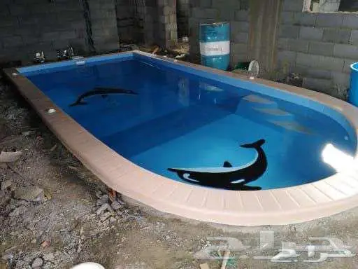 متخصصون في المسابح لسنا الوحيدون ولكن الافضل باذن الله تعالى 12