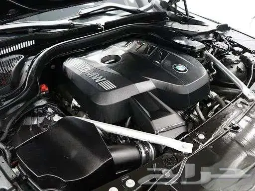 Bmw - 520i - 2024- استيراد كوريا - العتيبي 5