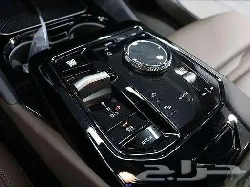 Bmw - 520i - 2024- استيراد كوريا - العتيبي 13