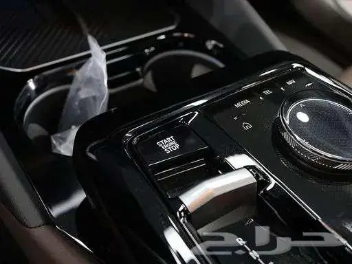 Bmw - 520i - 2024- استيراد كوريا - العتيبي 12