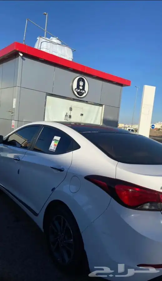 للبيع النترا 2015 6