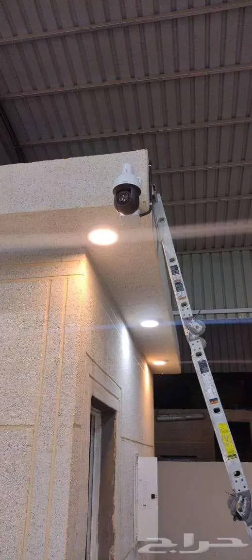 عروض كاميرات مراقبة و أدوات السلامه 4