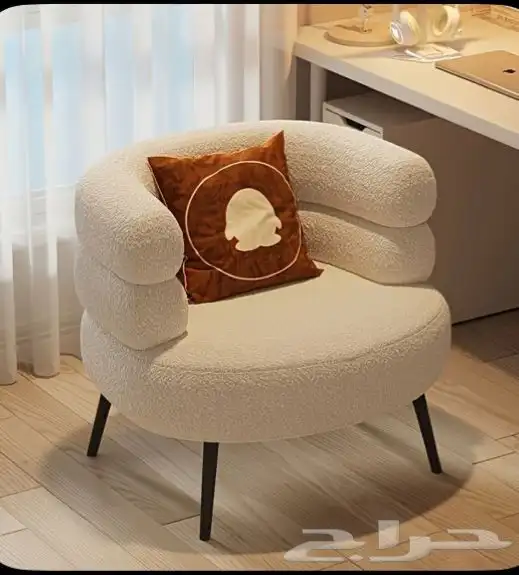 تفصيل كنب والستاير الويفي 1