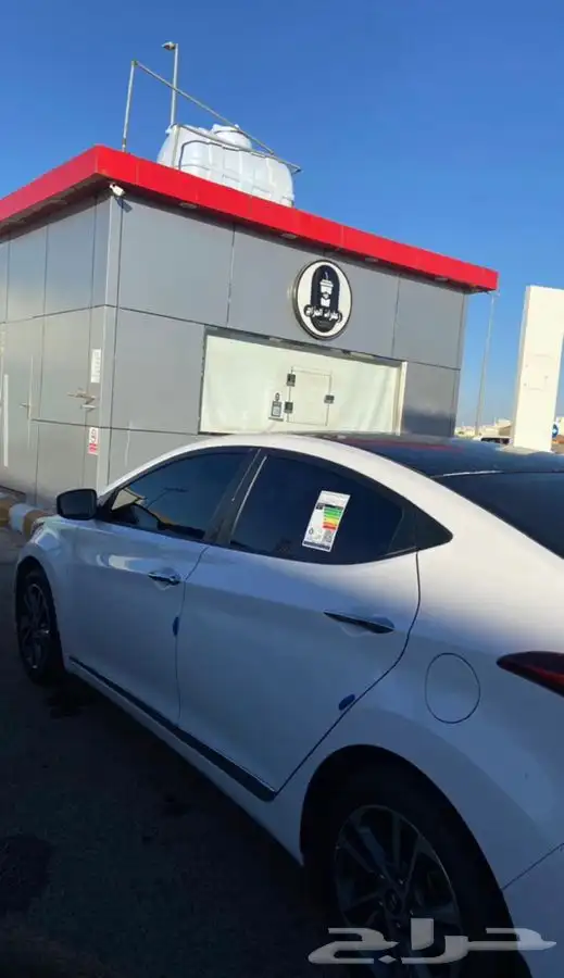 للبيع النترا 2015 5