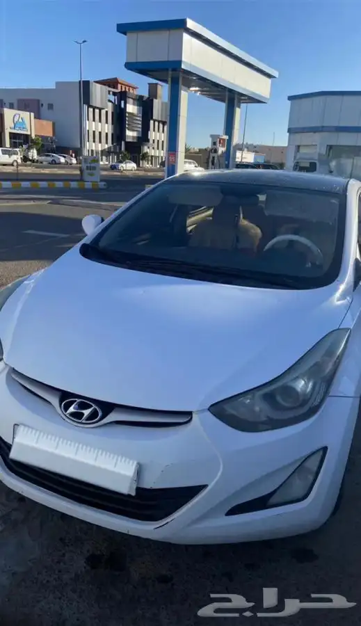 للبيع النترا 2015 10