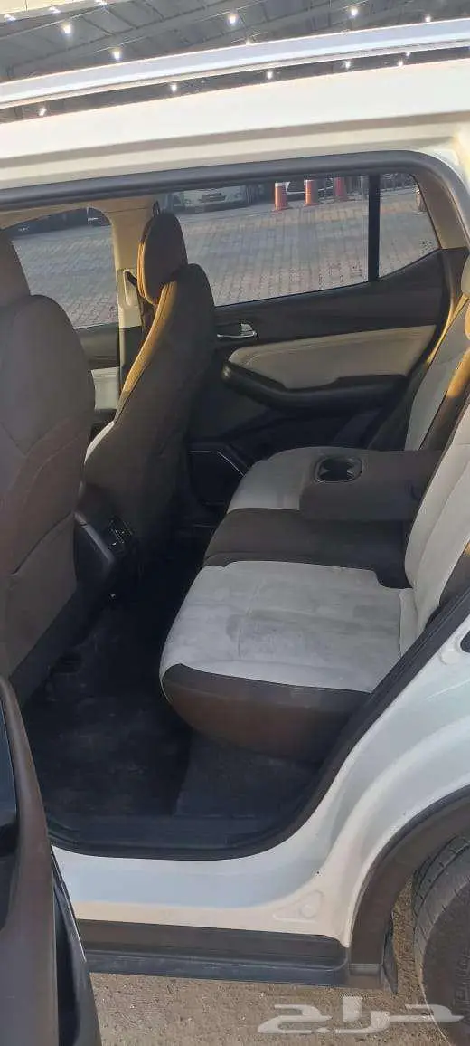 جاكGS4   270T نظيف لدى معرض الموتر العريق للسيارات 9