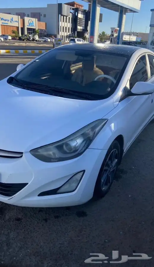 للبيع النترا 2015 9