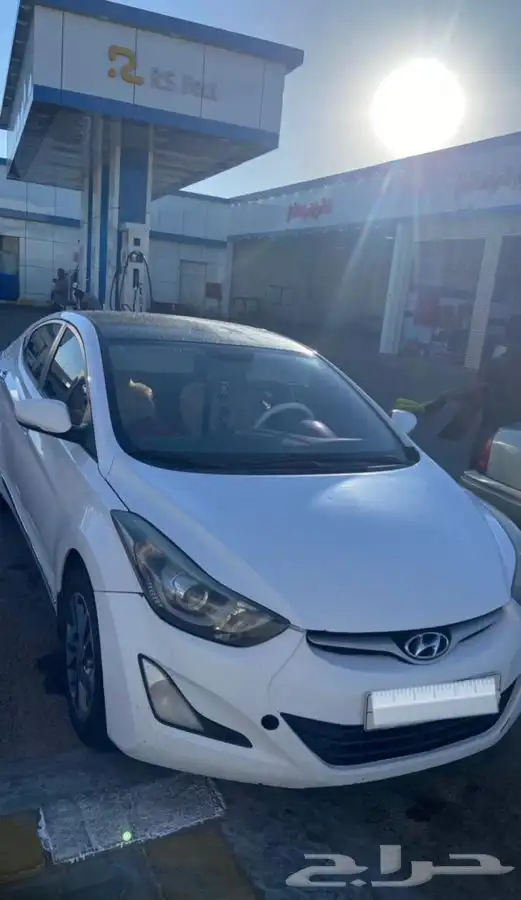 للبيع النترا 2015 2