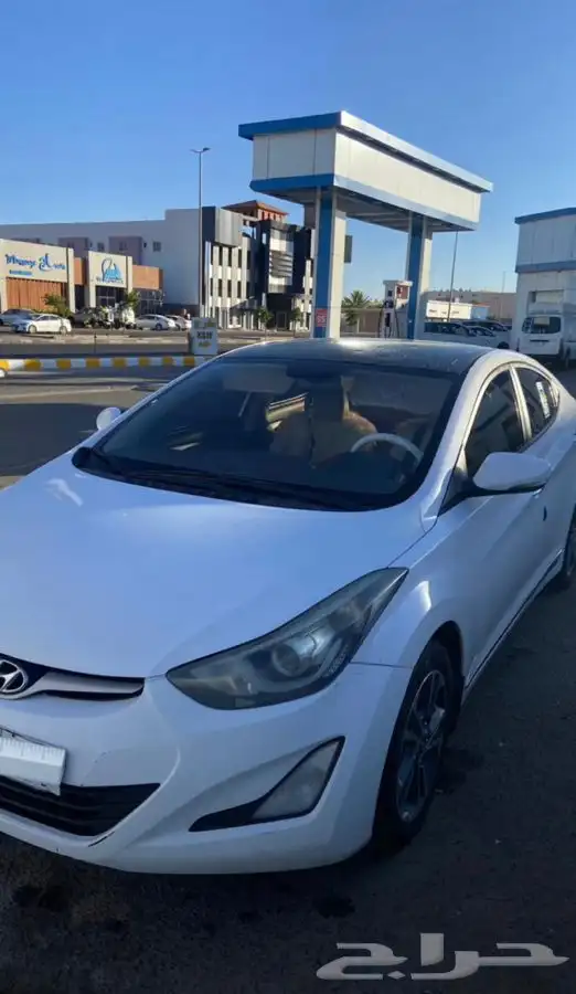 للبيع النترا 2015 3