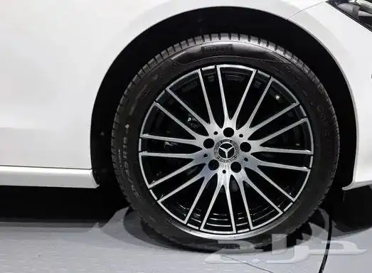 Mercedes C-Class W206C200 Avant-garde 2025(zero) 13