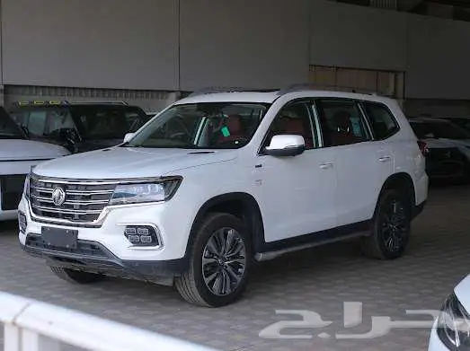 MG RX8 ام جي ار اكس 8 فل كامل 1