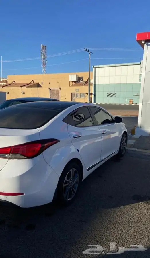 للبيع النترا 2015 7