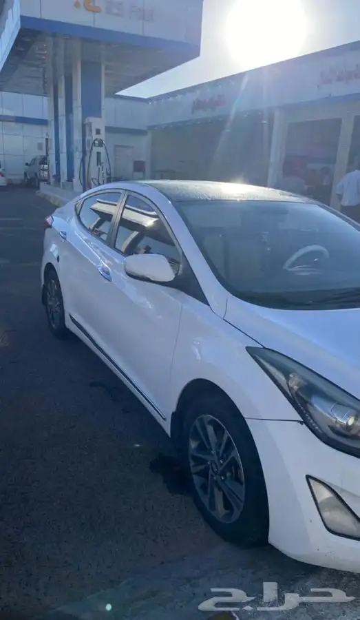 للبيع النترا 2015 8