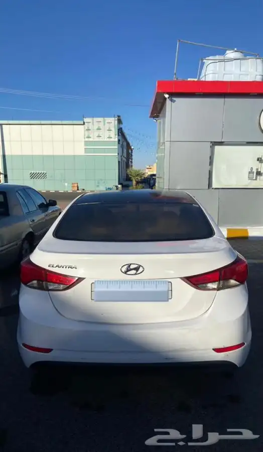 للبيع النترا 2015 1