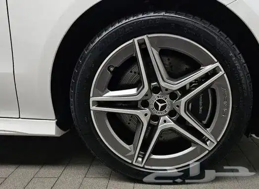 Mercedes CLA-Class C118CLA250 4MATIC 2025(zero) 13