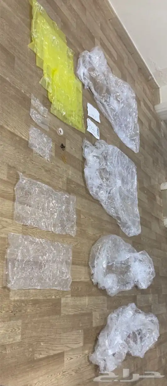 بكج اكياس وكالة مقاعد وغيرها 3