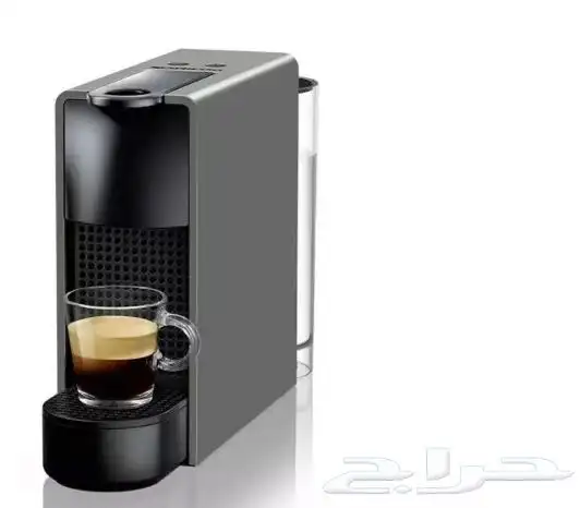 ماكينة نسبريسو إيسينزا ميني C30 0