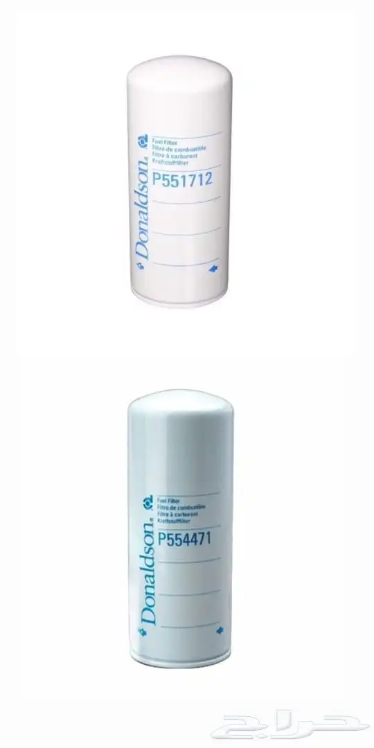 الفلاتر و قطع جميع المعدات ثقيلة و مولدات كهربائية 15