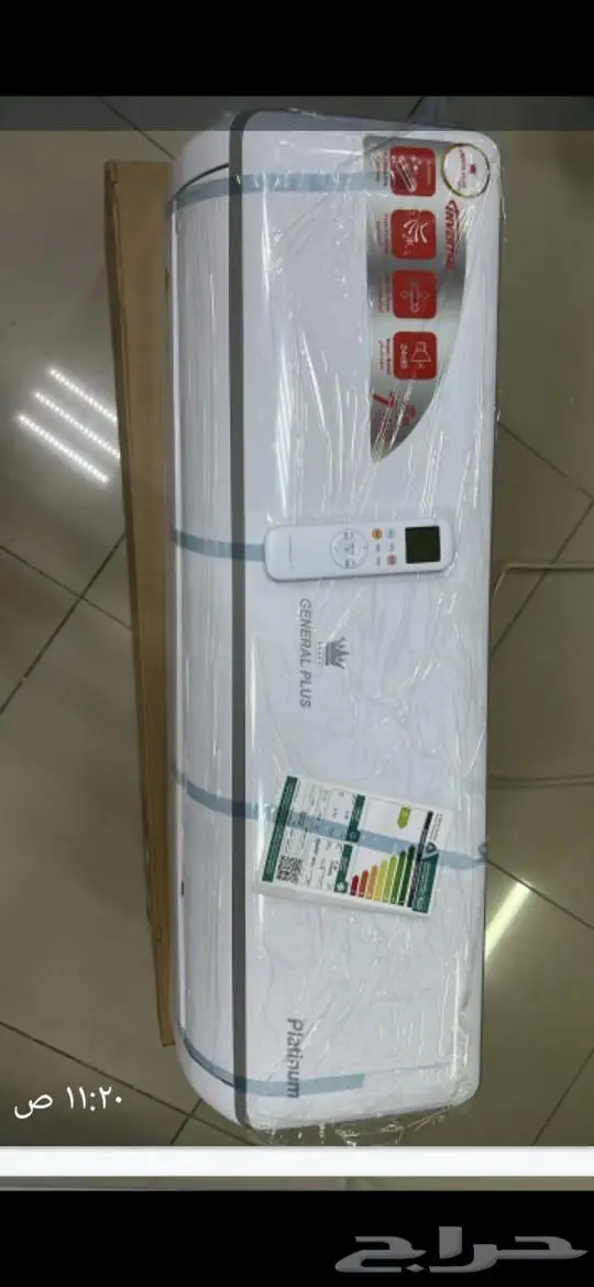 شاشات تلفزيون LED سمارت 4k بلوتوث واي فاي توصيل فوري تركيب 8