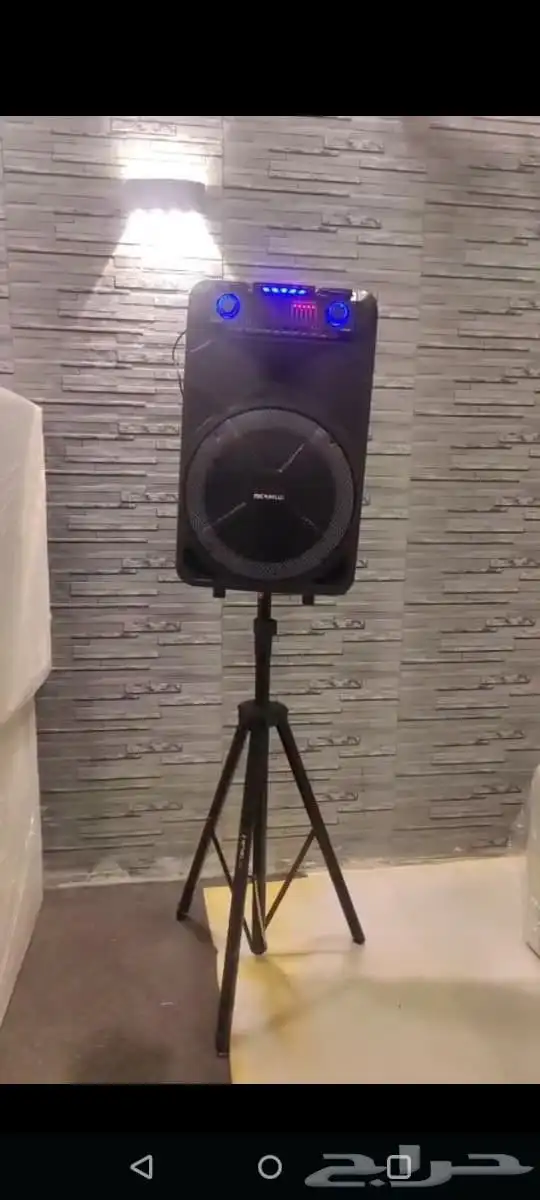 تأجير ممرت تأجير سماعات 4