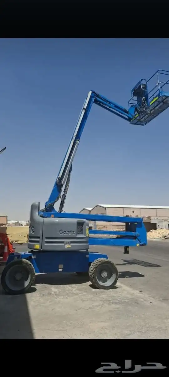 معدات ثقيله 3