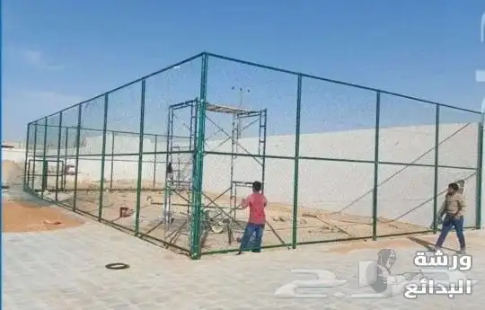 شبوك وزياج حكوميه وحضايردواجن 1