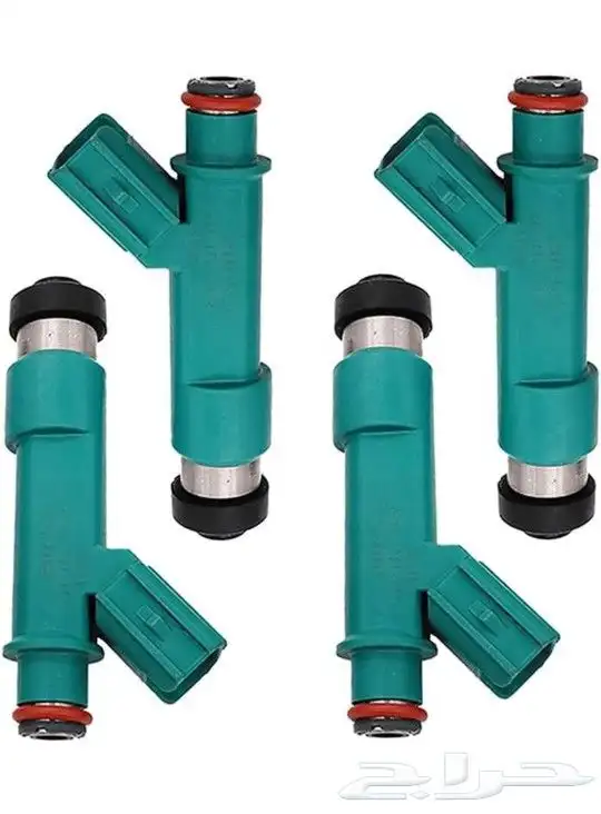 بخاخات كامري 2011 جديده للبيع 1