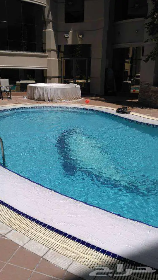 متخصصون في المسابح لسنا الوحيدون ولكن الافضل باذن الله تعالى 3