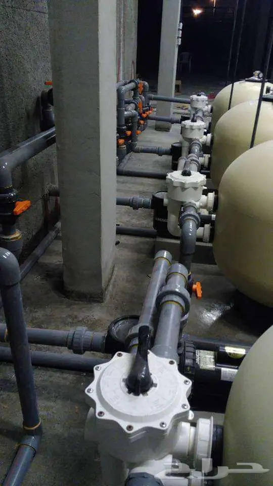 متخصصون في المسابح لسنا الوحيدون ولكن الافضل باذن الله تعالى 15