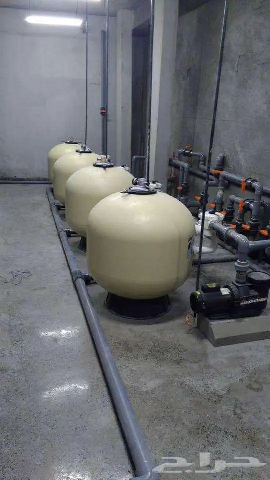 متخصصون في المسابح لسنا الوحيدون ولكن الافضل باذن الله تعالى 17