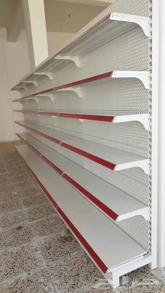 رفوف تخزين ارفف تخزين رفوف مستودع ارفف 2