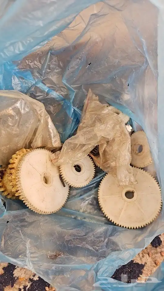 مخرطة صغيرة 11