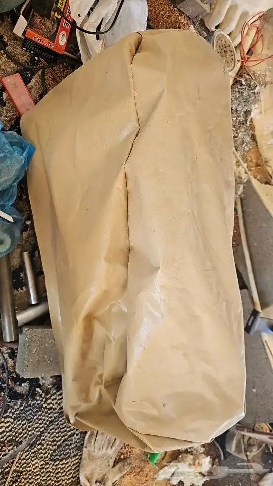 مخرطة صغيرة 15