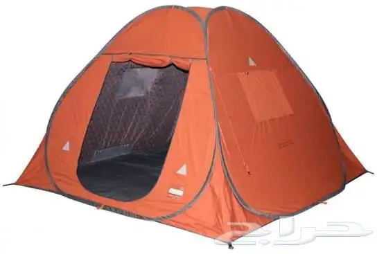 خيمة الشقردية من القاضي 0