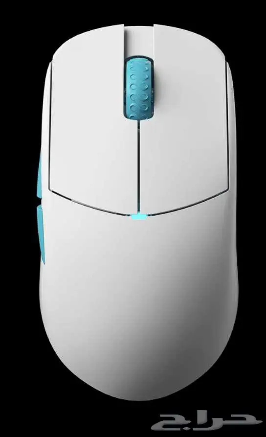 ماوسات Lamzu Thorn Lamzu Atlantis 1