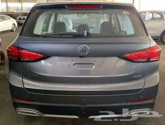 MG ام جي ZS ستاندر الشكل الجديد 2025 اقساط 3