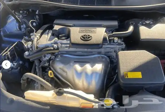 مكينة كامري متوفر تابي و تمارا 1