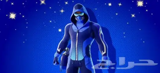 سكن فورت freediver السكن البريطاني الجديد 0