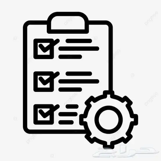 منصة إعتماد دراسة المشاريع 1