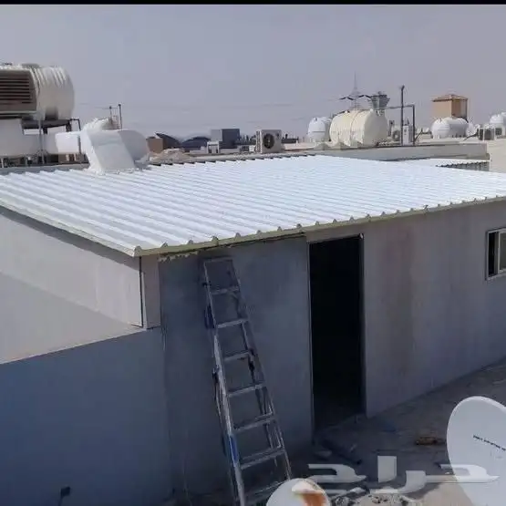 ساندويتش بانل 2